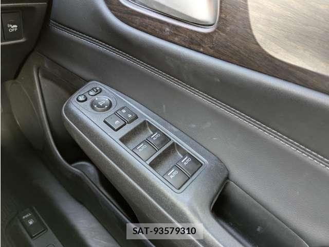 Honda JADE 2015-03 8354723-29