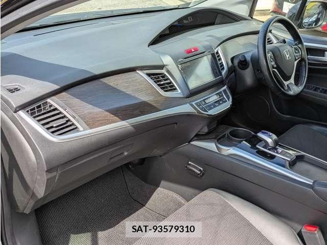 Honda JADE 2015-03 8354723-7