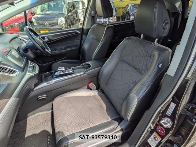 Honda JADE 2015-03 8354723-8