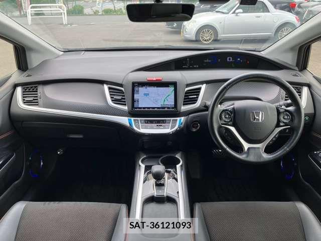 Honda JADE 2018-08 8366413-13