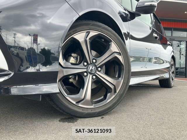 Honda JADE 2018-08 8366413-14