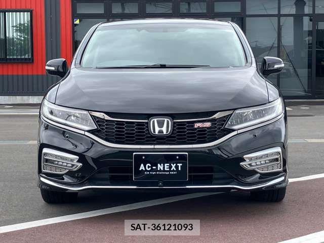 Honda JADE 2018-08 8366413-15