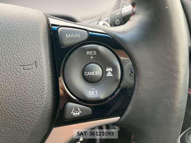Honda JADE 2018-08 8366413-5
