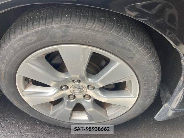Honda JADE 2015-11 8366414-9