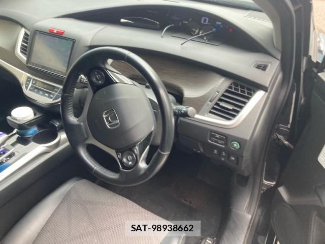 Honda JADE 2015-11 8366414-11
