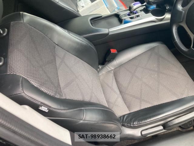 Honda JADE 2015-11 8366414-12