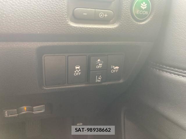 Honda JADE 2015-11 8366414-13