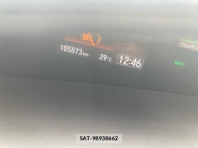 Honda JADE 2015-11 8366414-14