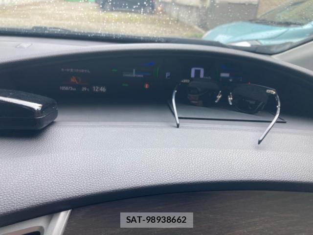 Honda JADE 2015-11 8366414-15