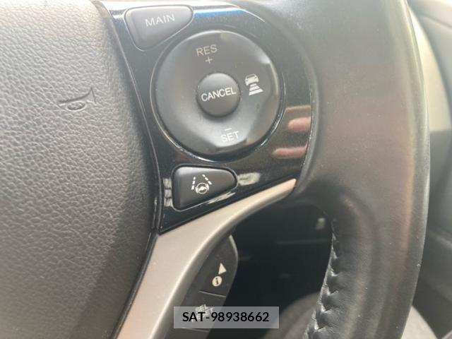 Honda JADE 2015-11 8366414-17