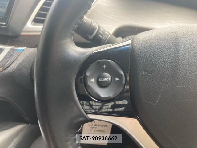 Honda JADE 2015-11 8366414-18
