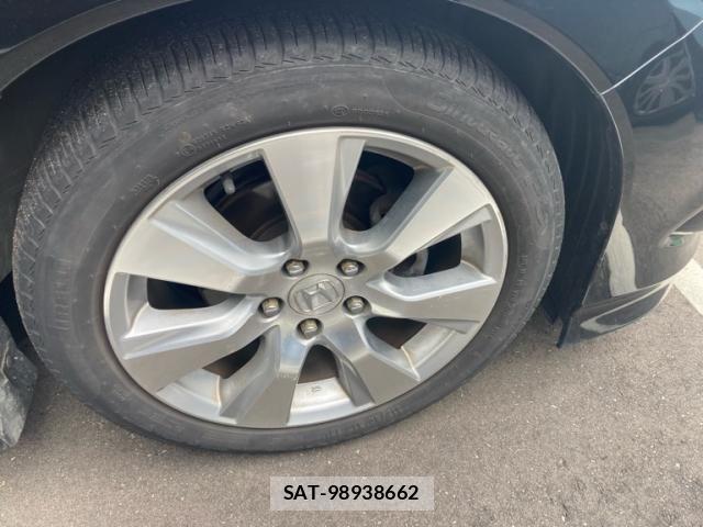 Honda JADE 2015-11 8366414-6