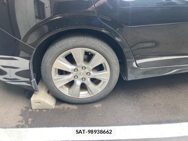 Honda JADE 2015-11 8366414-7