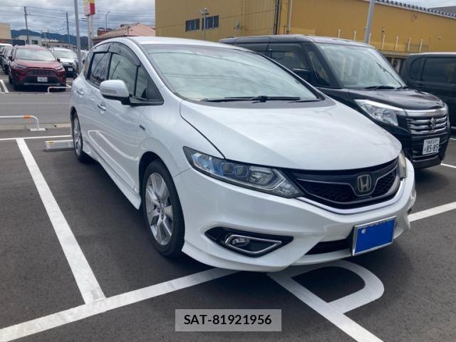 Honda JADE 2015-10 8371749-0