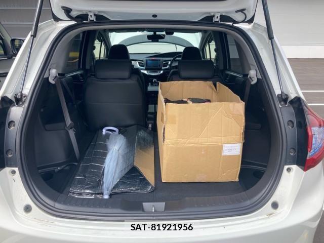 Honda JADE 2015-10 8371749-10