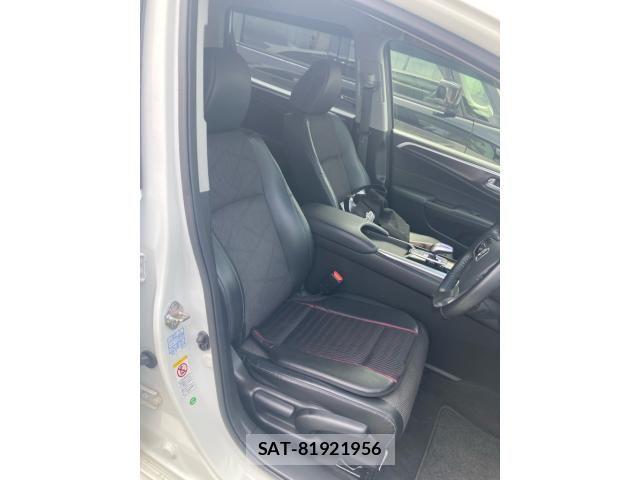 Honda JADE 2015-10 8371749-12