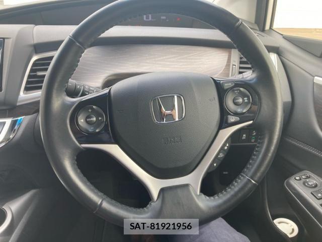 Honda JADE 2015-10 8371749-15