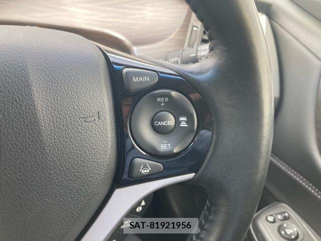 Honda JADE 2015-10 8371749-16