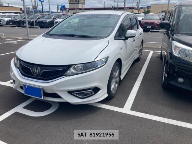 Honda JADE 2015-10 8371749-1