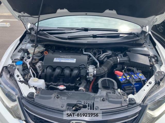 Honda JADE 2015-10 8371749-2