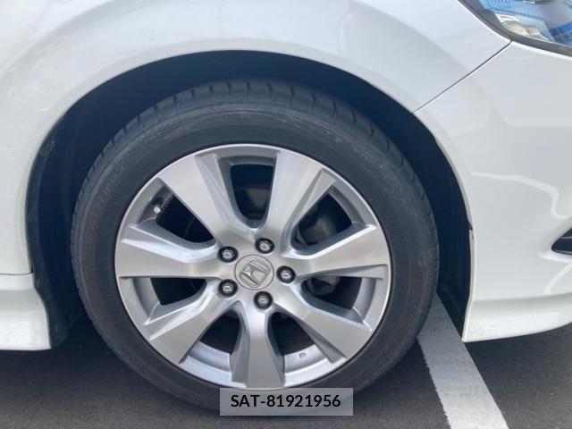 Honda JADE 2015-10 8371749-3