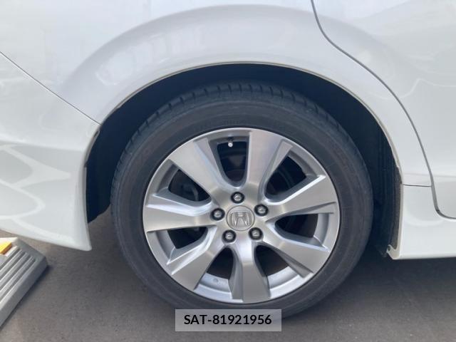 Honda JADE 2015-10 8371749-4