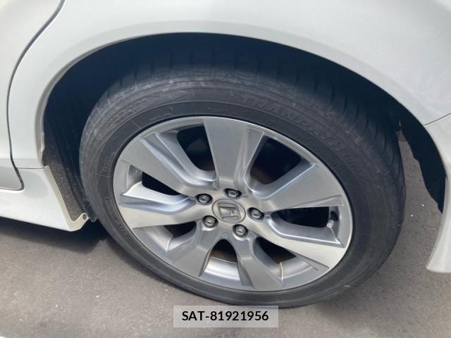 Honda JADE 2015-10 8371749-5