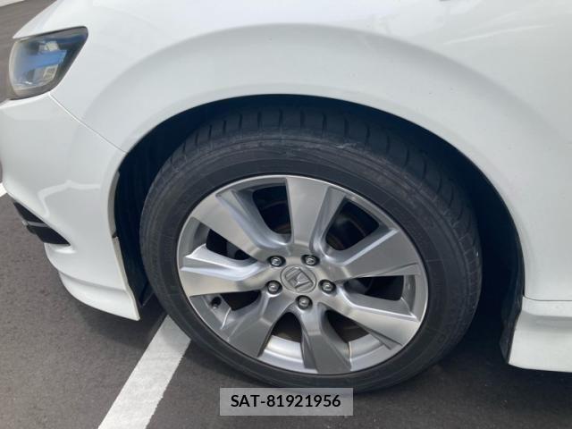 Honda JADE 2015-10 8371749-6