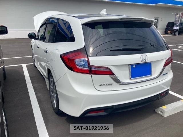 Honda JADE 2015-10 8371749-7