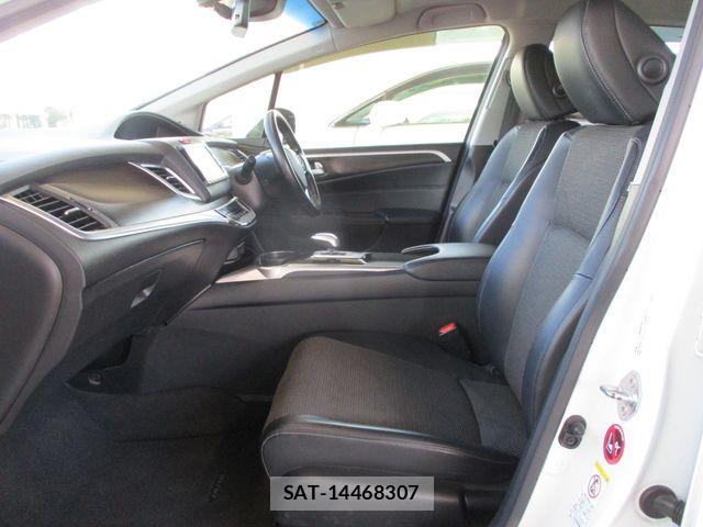 Honda JADE 2016-04 8457715-15