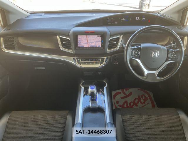 Honda JADE 2016-04 8457715-1