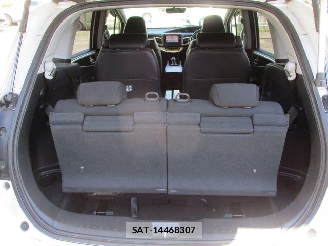 Honda JADE 2016-04 8457715-19