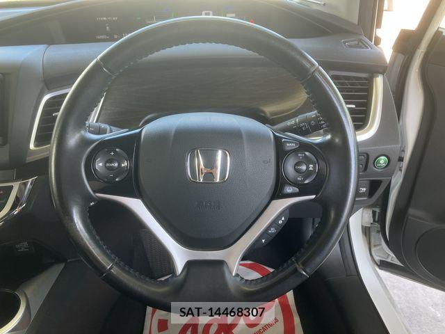 Honda JADE 2016-04 8457715-21