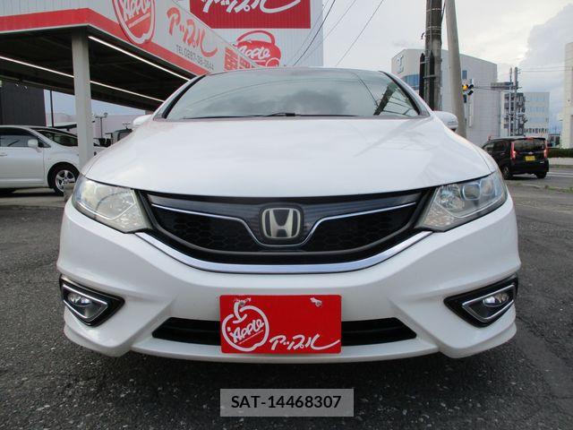 Honda JADE 2016-04 8457715-3