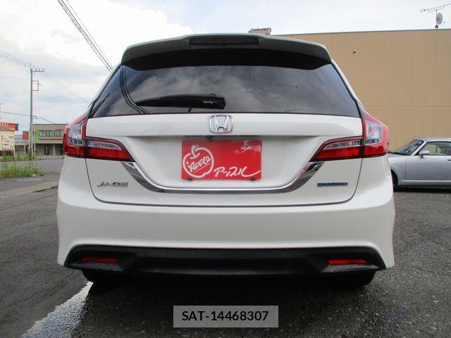 Honda JADE 2016-04 8457715-4