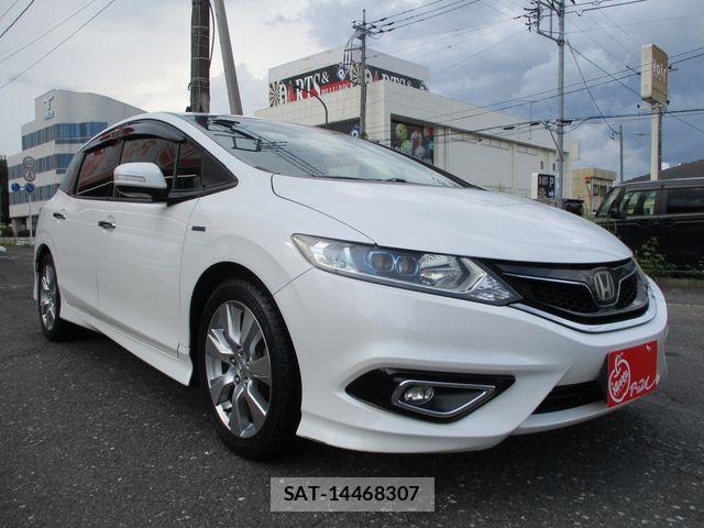 Honda JADE 2016-04 8457715-5
