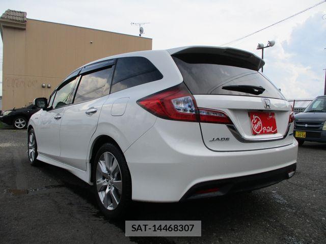 Honda JADE 2016-04 8457715-6