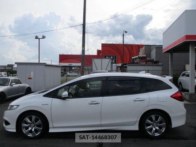 Honda JADE 2016-04 8457715-8