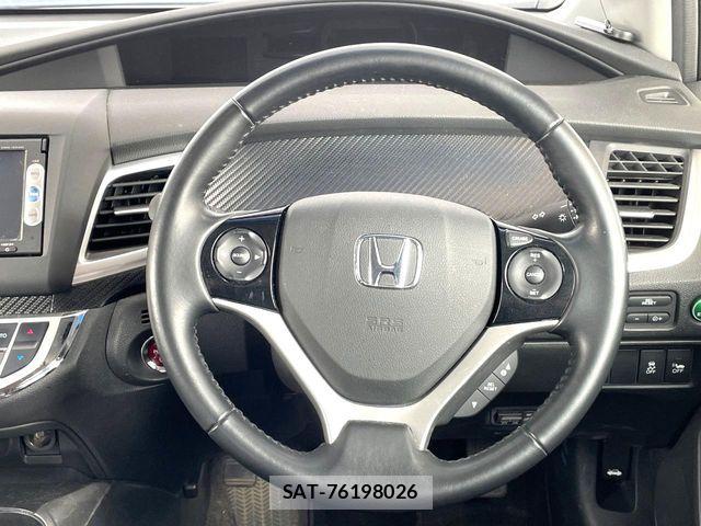 Honda JADE 2015-02 8525294-9