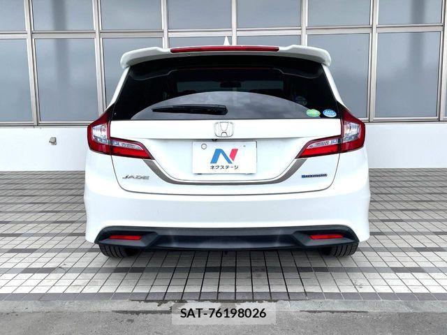 Honda JADE 2015-02 8525294-12