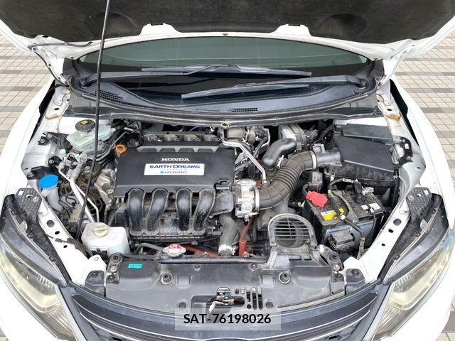 Honda JADE 2015-02 8525294-13
