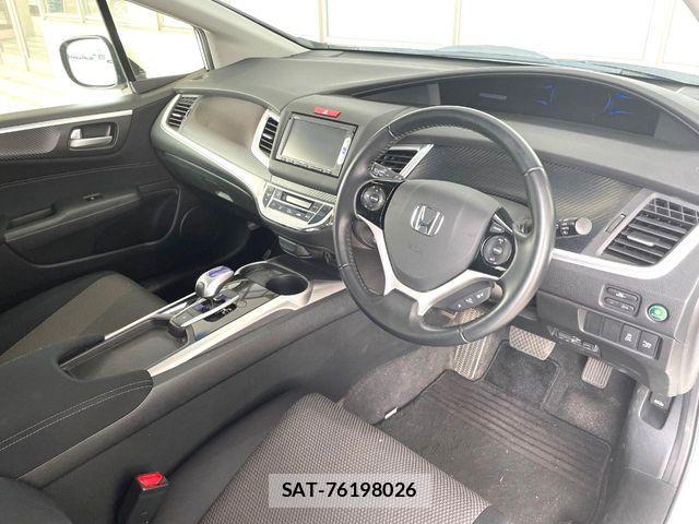 Honda JADE 2015-02 8525294-17