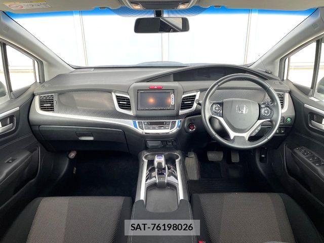 Honda JADE 2015-02 8525294-1