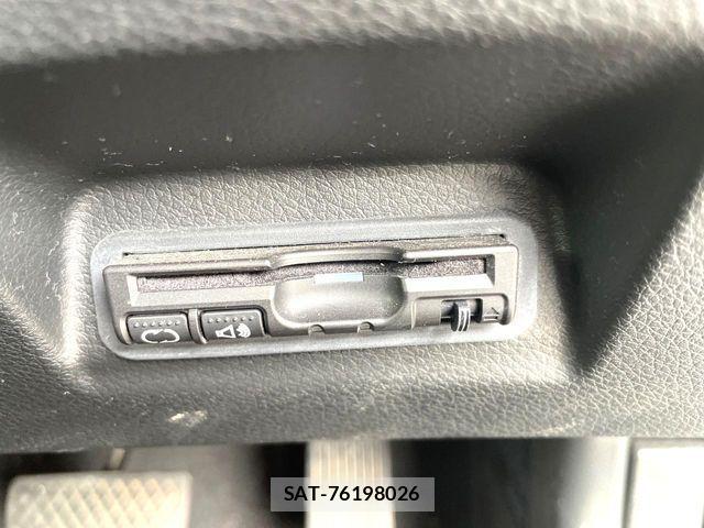 Honda JADE 2015-02 8525294-4