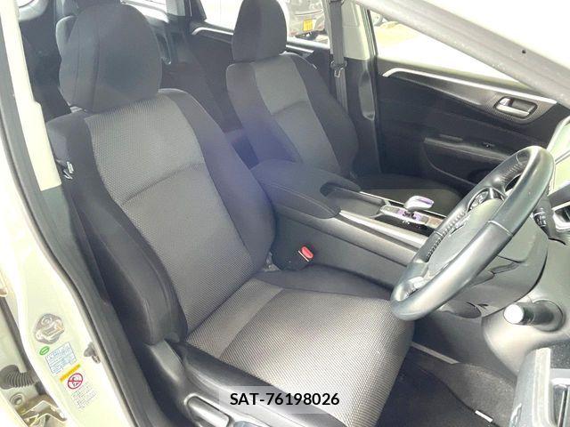 Honda JADE 2015-02 8525294-6