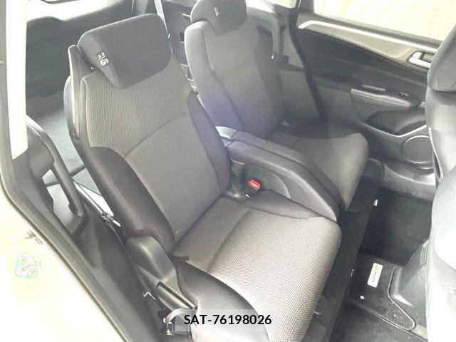Honda JADE 2015-02 8525294-7