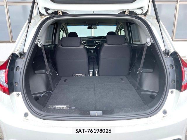 Honda JADE 2015-02 8525294-8
