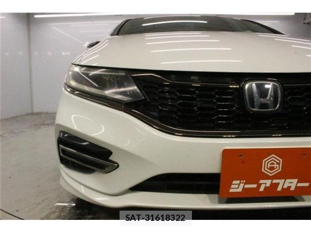 Honda JADE 2018-10 8525293-10
