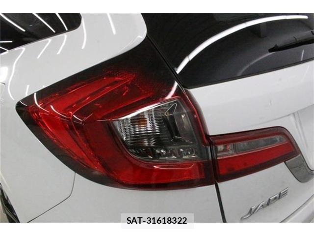 Honda JADE 2018-10 8525293-17