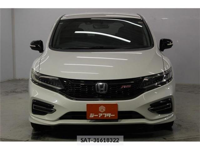 Honda JADE 2018-10 8525293-1
